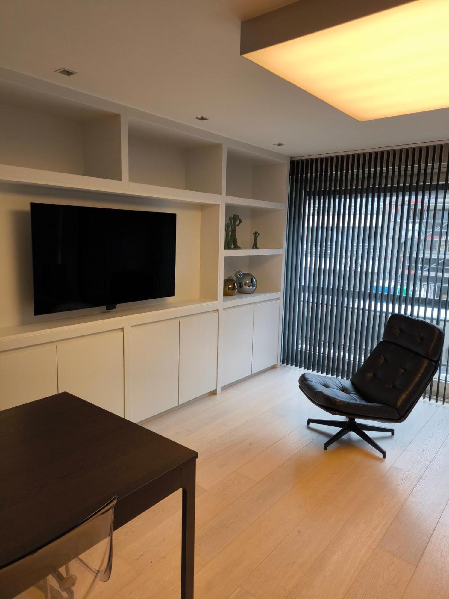 Apartamento Vanbunnen Knokke-Heist Exterior foto
