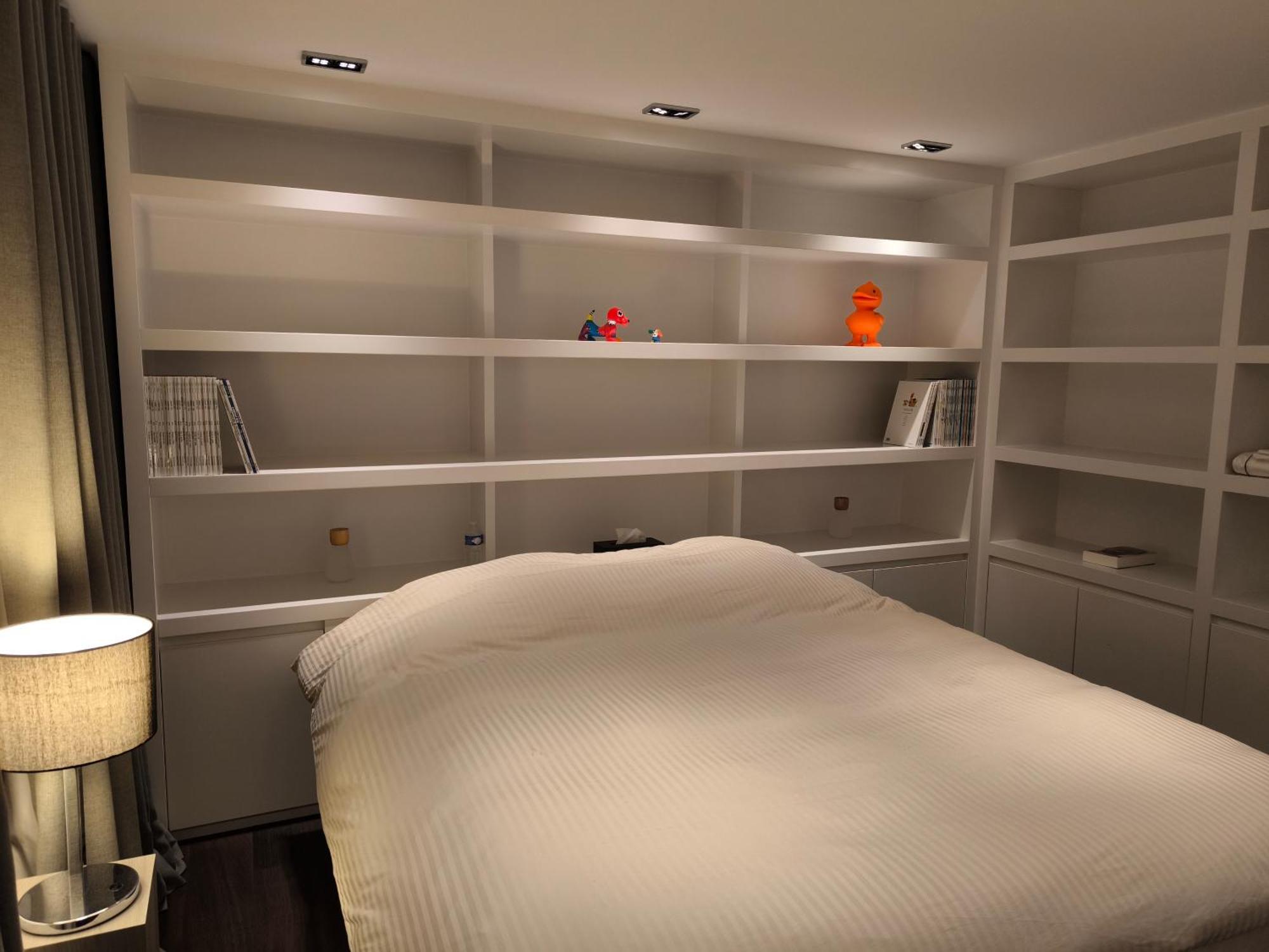 Apartamento Vanbunnen Knokke-Heist Exterior foto