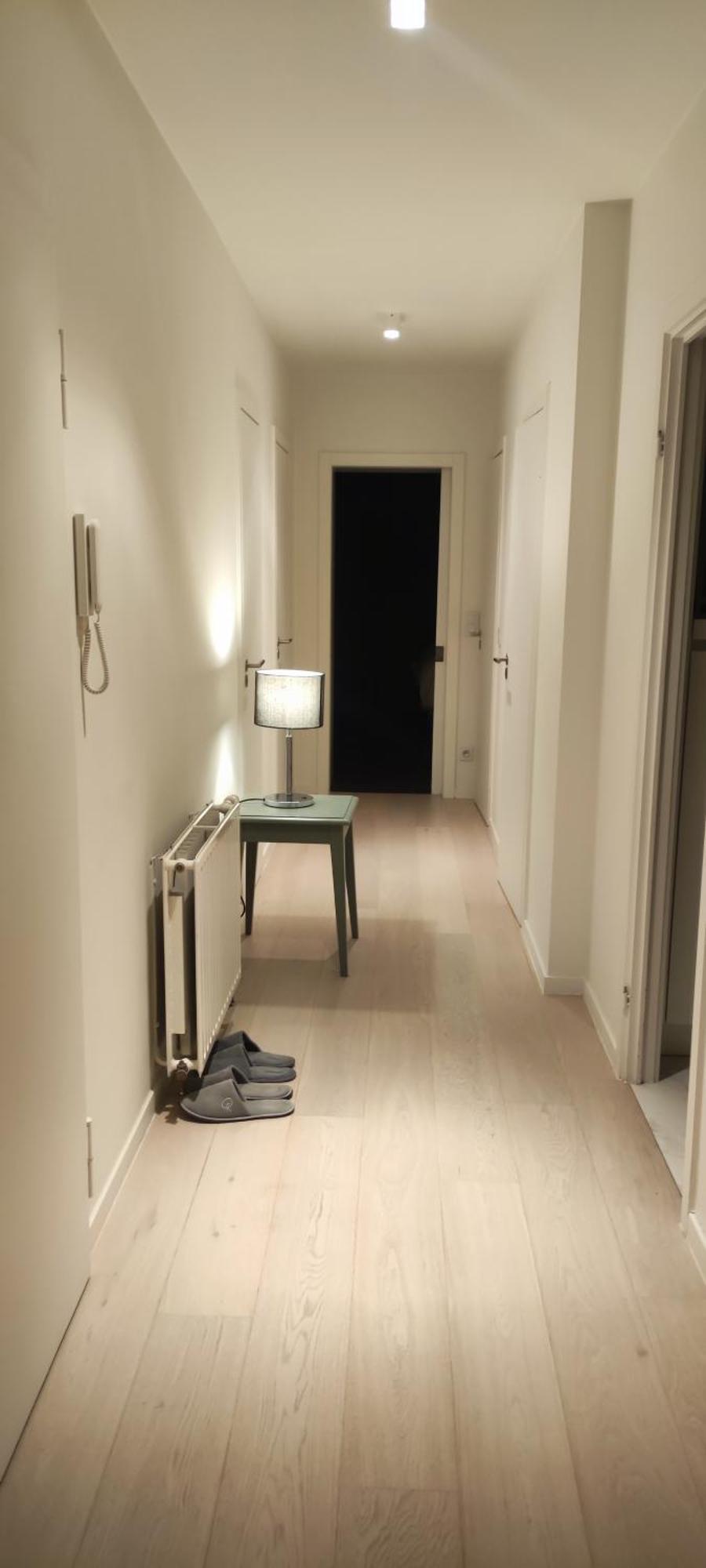 Apartamento Vanbunnen Knokke-Heist Exterior foto