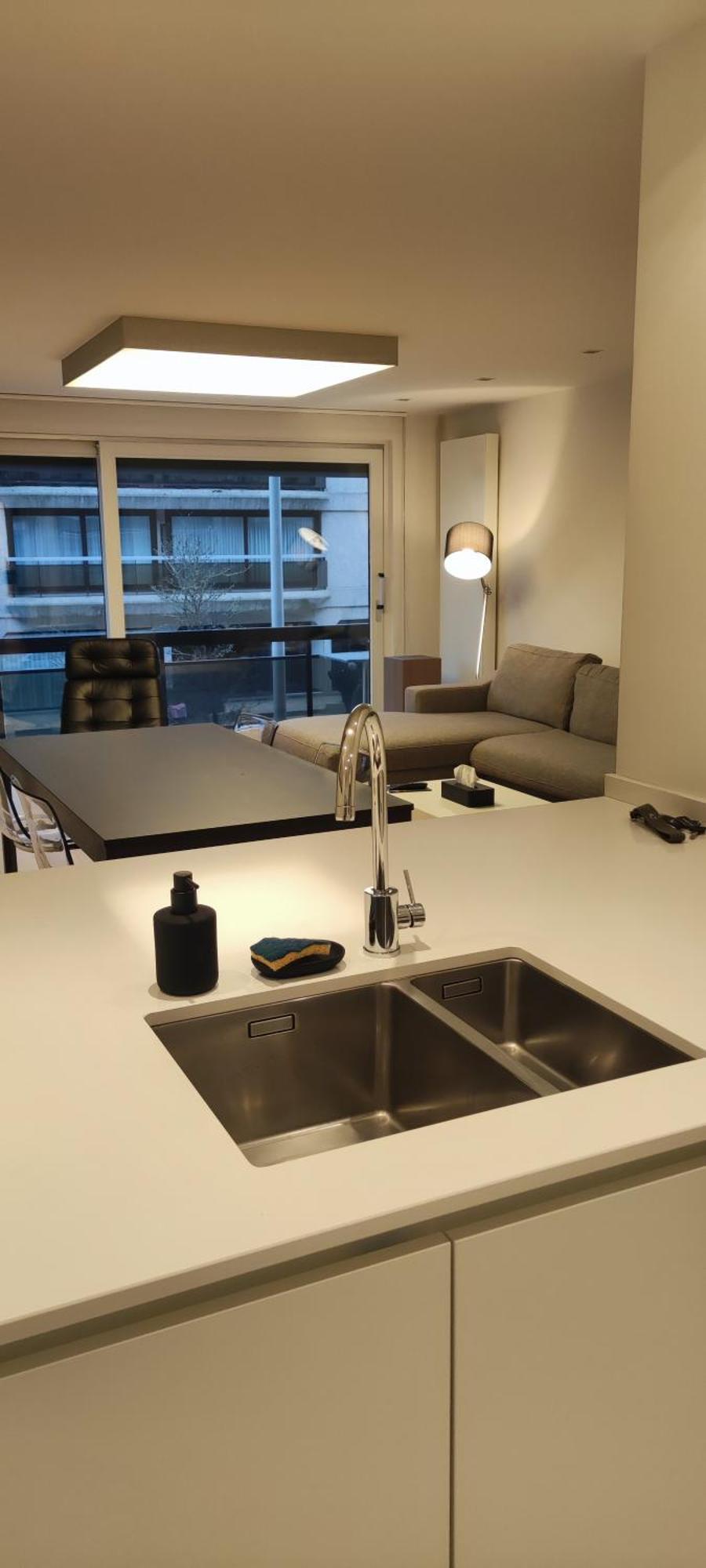 Apartamento Vanbunnen Knokke-Heist Exterior foto